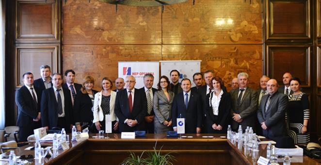 HEP Opskrba: Niža cijena električne energije za obrtnike