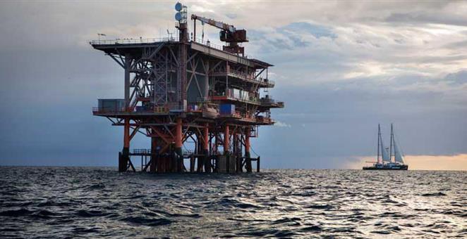 Italija glasuje na referendumu o svojim offshore platformama